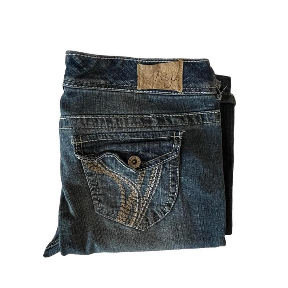 y2k lowrise jeans !!!